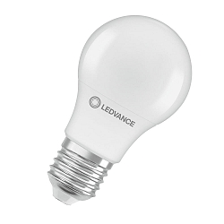 LED lamp E27 4,9W 470lm 2700K 200� CRI 80-89 