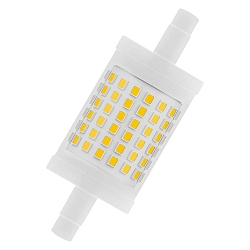 LED lamp R7s 11,5W 1521lm 2700K 300� CRI 80-89 