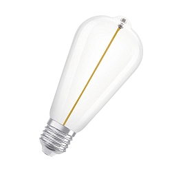 LED lamp E27 2,2W 150lm 2700K 320� CRI 80-89 