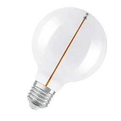LED lamp E27 2,2W 150lm 2700K 320� CRI 80-89 