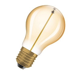 LED lamp E27 1,8W 80lm 2700K 320� CRI 80-89 