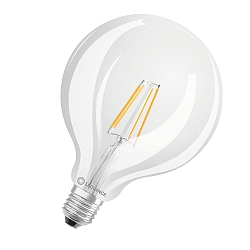 LED lamp E27 7W 806lm 2700K 300� CRI 80-89 