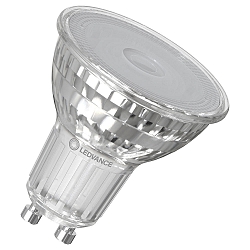 LED lamp GU10 6,9W 620lm 6500K 120� CRI 80-89 