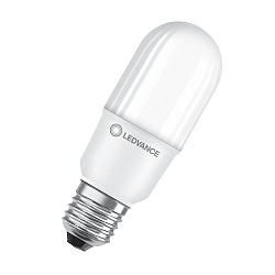 LED lamp E27 8W 806lm 4000K 200� CRI 80-89 