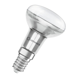 LED reflectorlamp R50 P 827 schakelbaar R50 helder E14 2,6W 210lm 2700K 36� CRI 80-89 