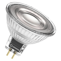 LED reflectorlamp MR16 MR16 DIM P 940 36� helder GU5,3 5W 345lm 4000K 36� CRI 90-100 dimbaar