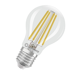 LED lamp E27 5W 1055lm 3000K 320� CRI 80-89 