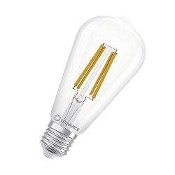 LED lamp E27 3,8W 806lm 3000K 320� CRI 80-89 
