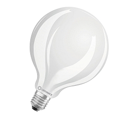 LED lamp E27 11W 1521lm 2700K 300� CRI 80-89 dimbaar