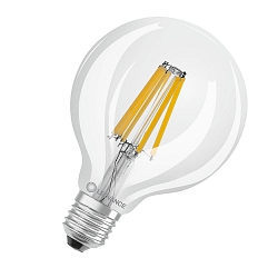 LED lamp E27 11W 1521lm 4000K 300� CRI 90-100 dimbaar