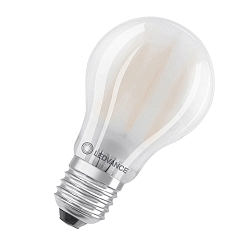 LED lamp E27 7,5W 1055lm 4000K 300� CRI 90-100 dimbaar