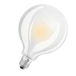 LED lamp E27 6,5W 806lm 2700K 300� CRI 80-89 