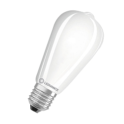 LED lamp E27 6,5W 730lm 2700K 300� CRI 80-89 