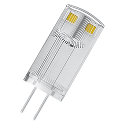 LED lamp G4 PIN G4 827 schakelbaar helder 0,9W 100lm 2700K 320� CRI 80-89 