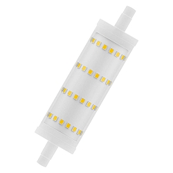 LED lamp R7s 13W 1521lm 2700K 300� CRI 80-89 