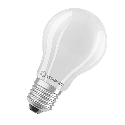 LED lamp E27 7,2W 806lm 2700K 300� CRI 90-100 dimbaar