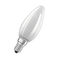 LED lamp E14 4,2W 470lm 2700K 300� CRI 90-100 dimbaar