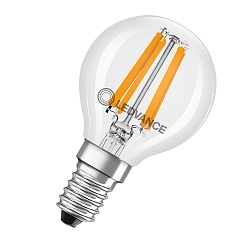 LED lamp E14 4,2W 470lm 2700K 300� CRI 90-100 dimbaar