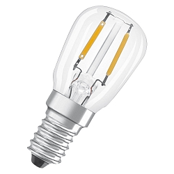 LED lamp E14 1,3W 110lm 2700K 300� CRI 80-89 