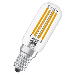 LED lamp E14 4,2W 470lm 2700K 300� CRI 80-89 