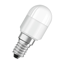 LED lamp E14 2,3W 200lm 6500K 200� CRI 80-89 
