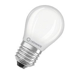LED lamp E27 2,8W 250lm 2700K 320� CRI 80-89 dimbaar