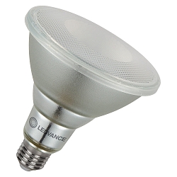 LED reflectorlamp PAR38 P 827 schakelbaar PAR38 helder E27 13,5W 1035lm 2700K 15� CRI 80-89 