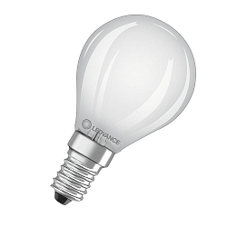LED lamp E14 2,5W 250lm 2700K 300� CRI 80-89 