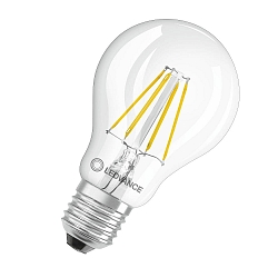 LED lamp E27 4W 470lm 4000K 300� CRI 80-89 