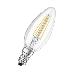 LED lamp E14 4W 470lm 2700K 300� CRI 80-89 