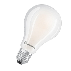 LED lamp E27 24W 3452lm 2700K 320� CRI 80-89 