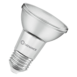 LED reflectorlamp PAR20 DIM P 927 PAR20 helder E27 6,4W 350lm 2700K 36� CRI 90-100 dimbaar