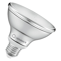 LED reflectorlamp PAR30 DIM P 927 PAR30 helder E27 10W 633lm 2700K 36� CRI 90-100 dimbaar