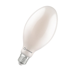 LED lamp E40 60W 8100lm 2700K 360� CRI 80-89 