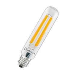 LED lamp E27 21W 3600lm 2700K 360� CRI 70-79 