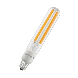 LED lamp E27 35W 5400lm 2700K 360� CRI 70-79 