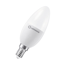 LED lamp E14 7,3W 806lm 4000K 200� CRI 80-89 