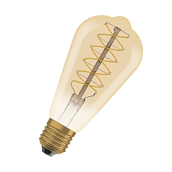 LED lamp E27 7W 600lm 2200K 320� CRI 80-89 dimbaar