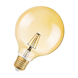 LED lamp E27 4W 410lm 2400K 300� CRI 80-89 