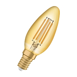 LED lamp E14 4W 410lm 2400K 300� CRI 80-89 