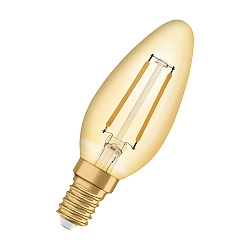 LED lamp E14 2,5W 220lm 2400K 300� CRI 80-89 