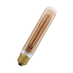 LED lamp E27 4,8W 470lm 2200K 320� CRI 80-89 dimbaar