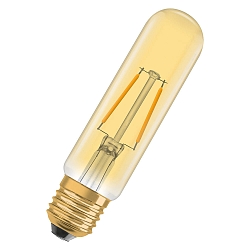 LED lamp E27 2,5W 200lm 2000K 300� CRI 80-89 