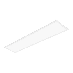 LED paneel BIOLUX HCL PL 1200 S TW DALI DALI aanstuurbaar, Tunable White, dimbaar