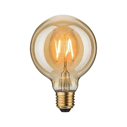 Lichtbron filament globe VINTAGE GLOBE LED G95 E27 2,5W 1.700K CRI >85 