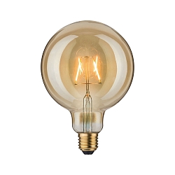 Lichtbron filament globe VINTAGE GLOBE LED G125 E27 2,5W 1.700K CRI >80 