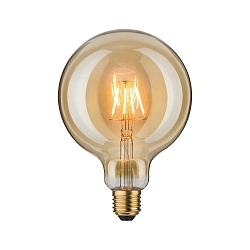 Lichtbron filament globe VINTAGE GLOBE LED G125 E27 4W 1.700K CRI >80 