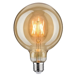 Lichtbron filament globe VINTAGE GLOBE LED G125 E27 6,5W 1.700K CRI >80 