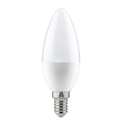 LED lamp kaarsvorm C35 set van 3 E14 5,5W 470lm 2700K CRI >80