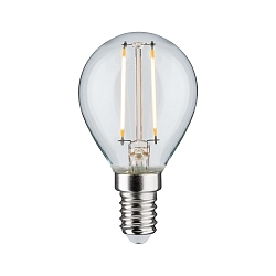 LED Lamp druppel 3-voudig E14 2,5W 250lm 2700K CRI >80 dimbaar